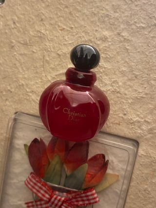 Miniatura HYPNOTIC POISON vintage 