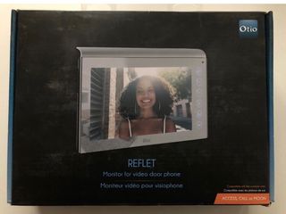 Vídeo portero OTIO