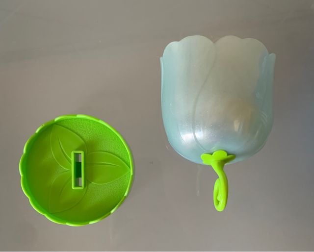 Muñeca Floraly Girls