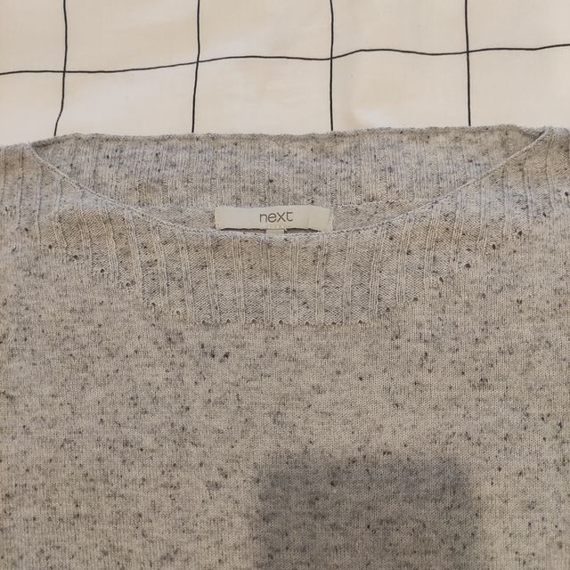 Jersey mujer, Next, talla 42