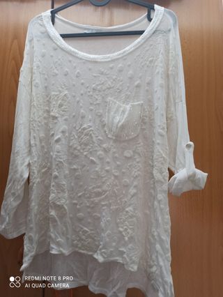 camiseta