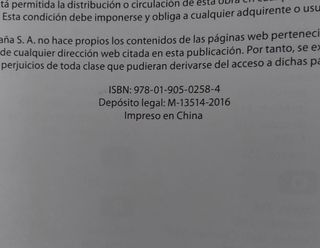 Libro Física 2° Bachillerato