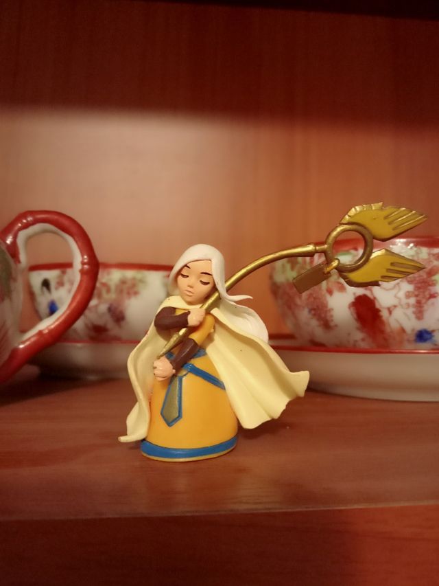 Might and Magic Clash of Heroes Druida