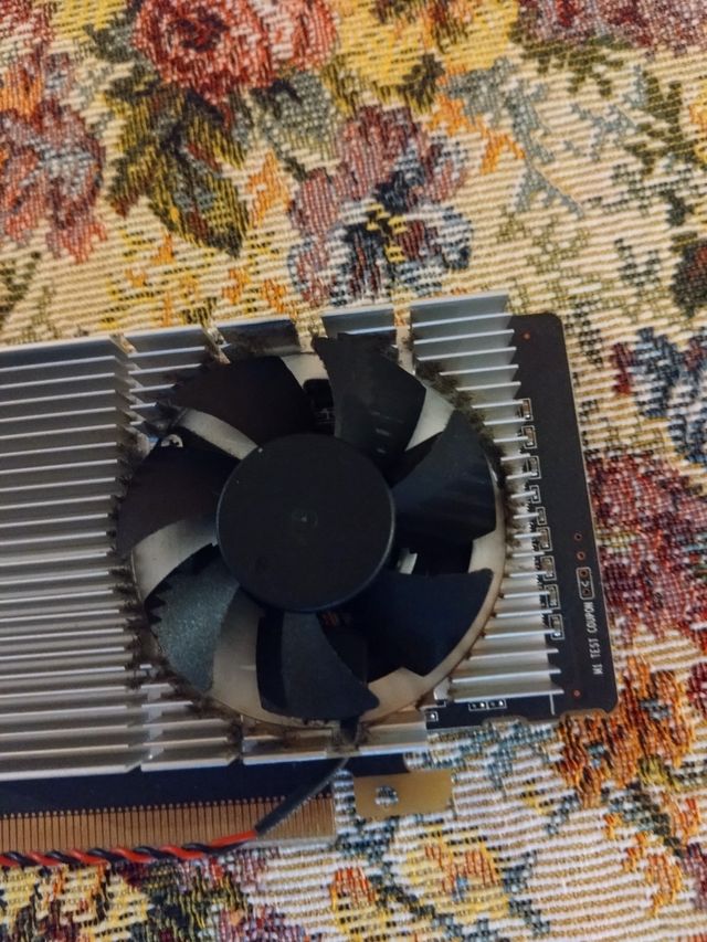 Nvidia Geforce GT 620