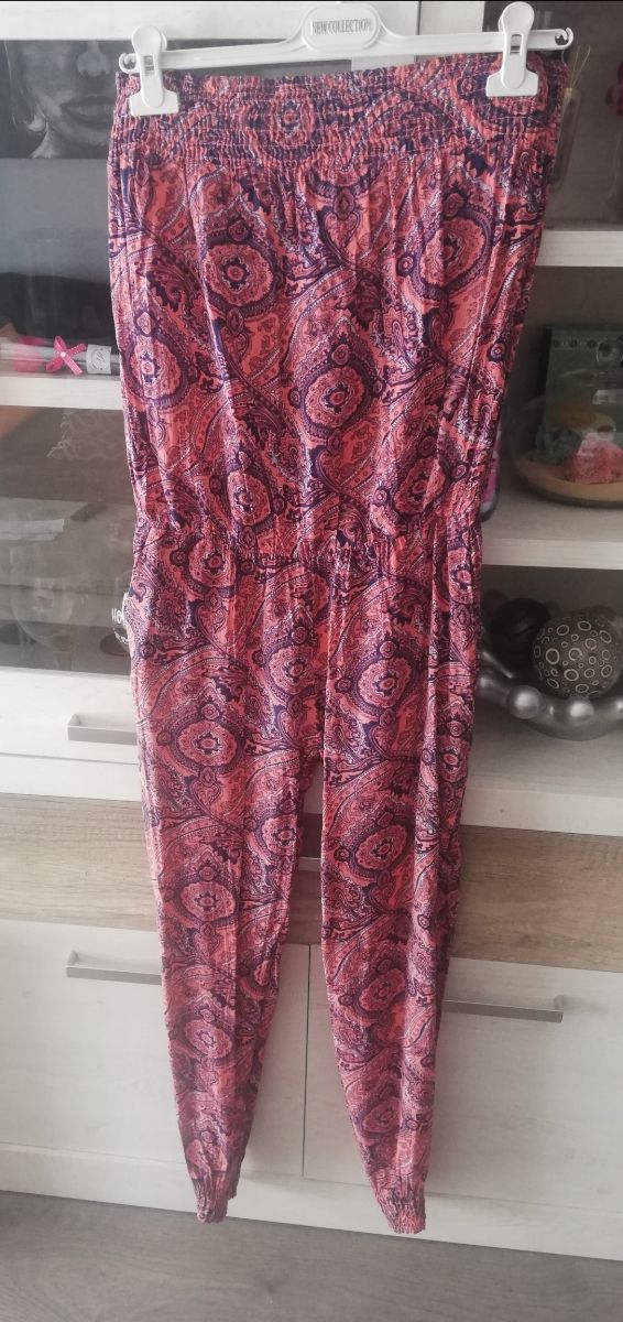 Mono largo veraniego 