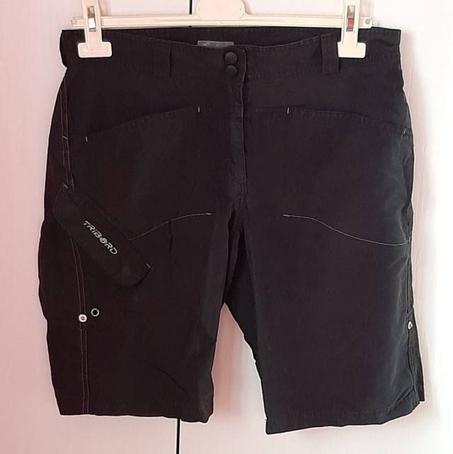 Pantalón corto TRIBORD (40)