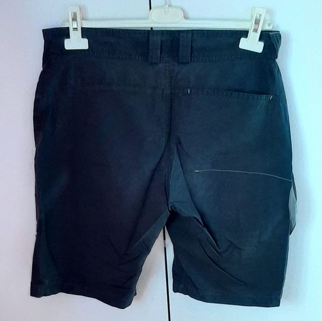 Pantalón corto TRIBORD (40)
