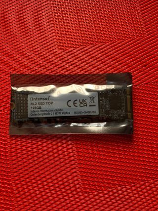 M.2 SSD TOP