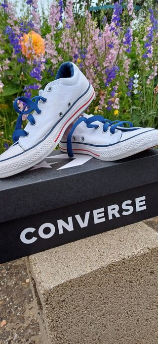 Converse All Star