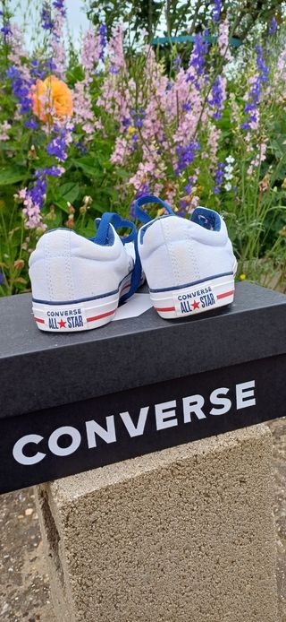 Converse All Star