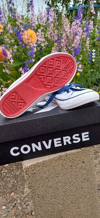 Converse All Star
