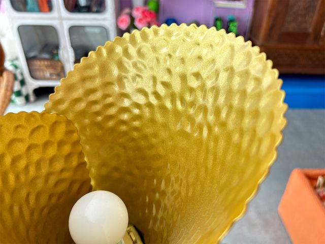 Lámparas de mesa Ikea Karismatisk