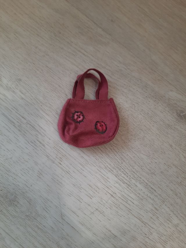 Muñeca Gorjuss Santoro