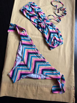 Bañador Bikini