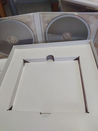 Pablo Alborán.TERRAL. Libro, dvd, cd. Edición espe