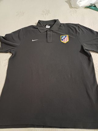 Polo Atlético de Madrid