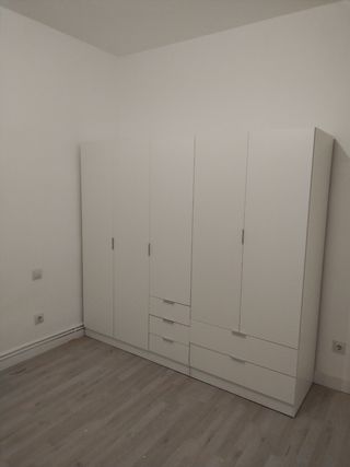 Montador muebles