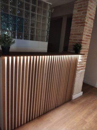 Montador muebles