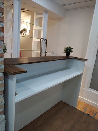 Montador muebles