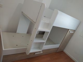 Montador muebles