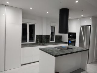 Montador muebles
