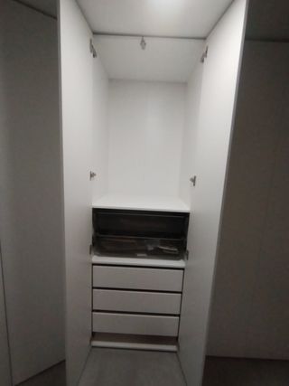 Montador muebles