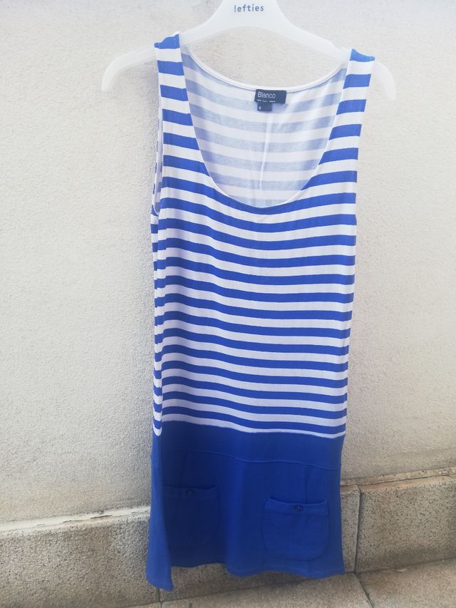 Vestido marinero