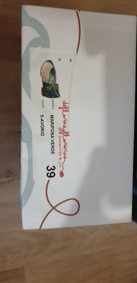 Bailarinas Defloresyfloreros 