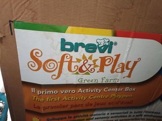 parque infantil