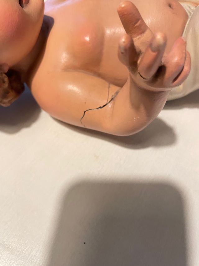 Niño Jesús de Olot