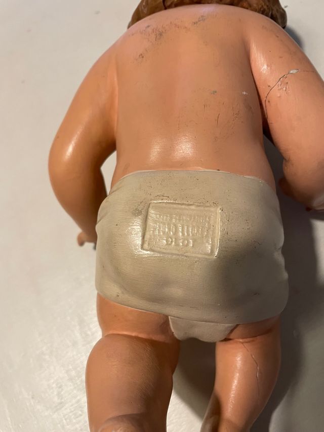 Niño Jesús de Olot