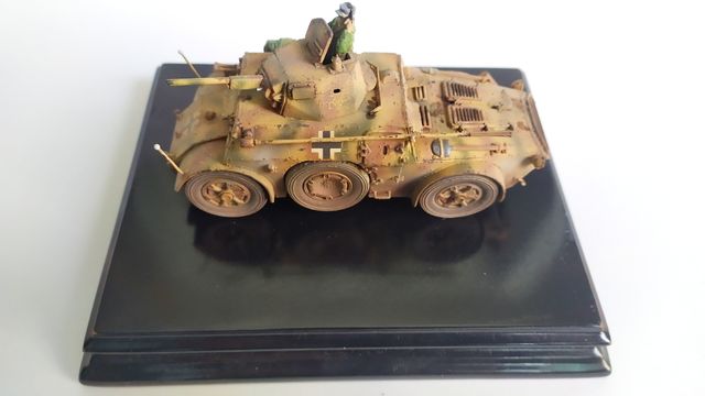 1/48 maqueta