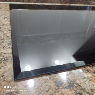 Placa inducción 