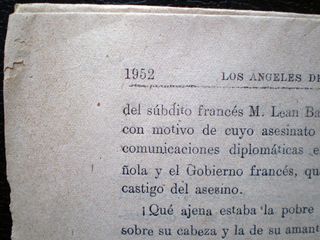 Luis del Val: Los ángeles del arroyo (novela entre