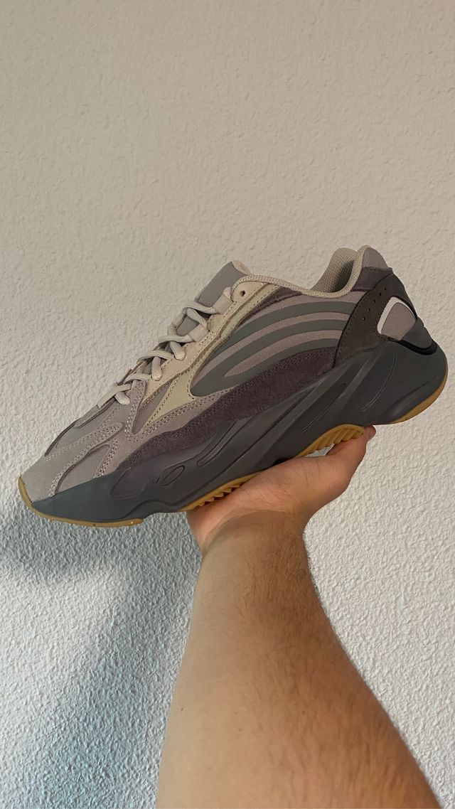 Adidas Yeezy Boost 700 Tephra 44