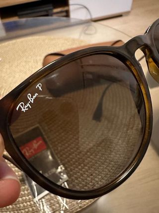 Gafas de sol Rayban