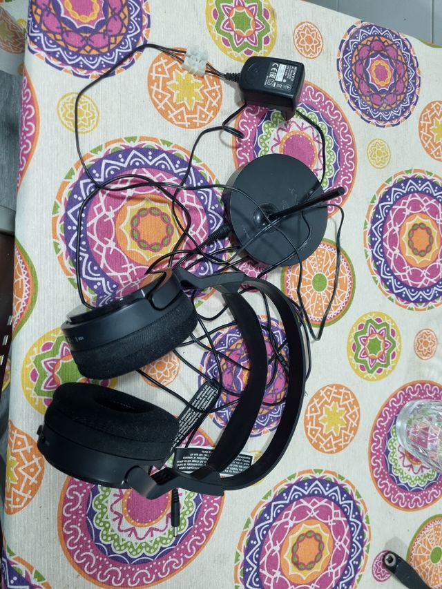 cascos inalambricos sony