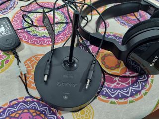 Cuffie wireless Sony