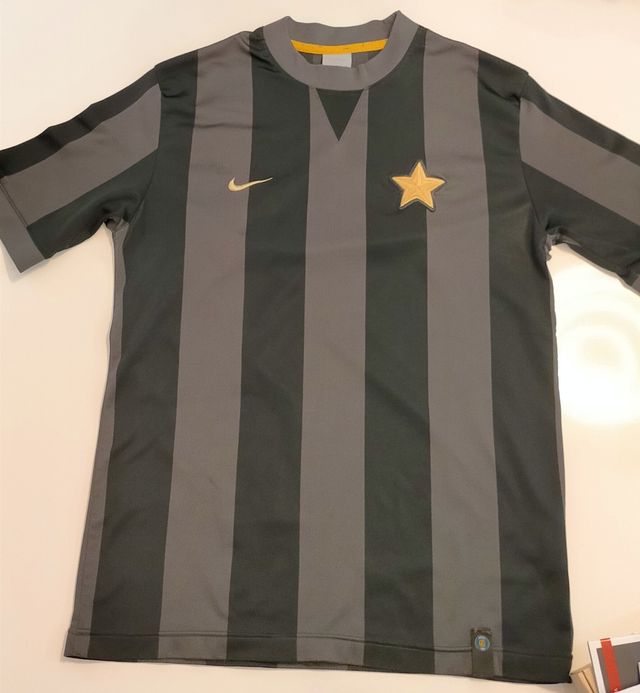  Camiseta Inter de Milan
