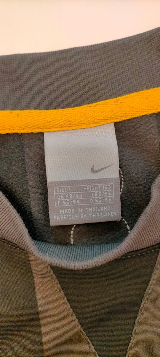  Camiseta Inter de Milan