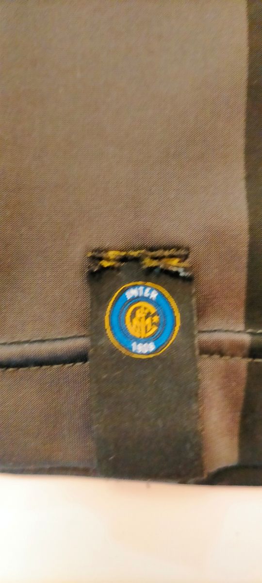  Camiseta Inter de Milan