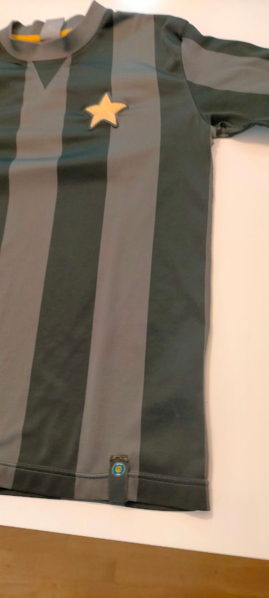  Camiseta Inter de Milan