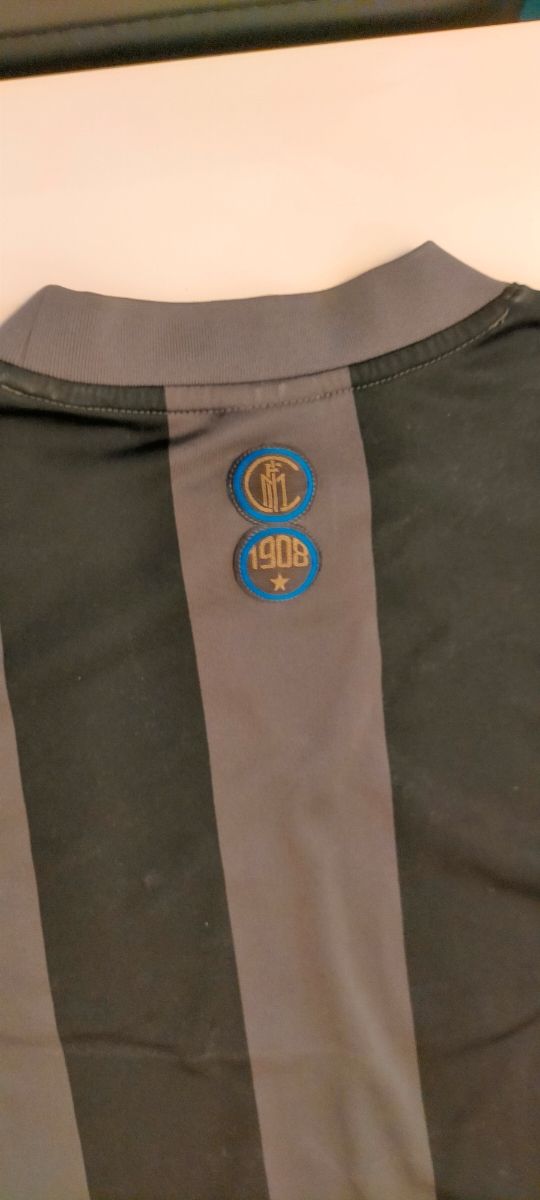  Camiseta Inter de Milan