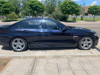 BMW Serie 5 2016