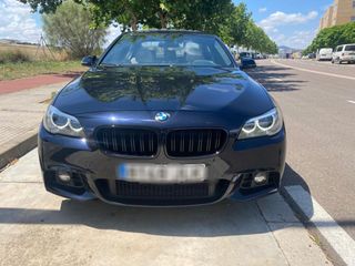 BMW Serie 5 2016