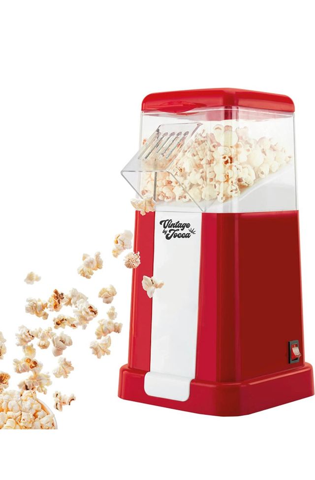 Máquina para hacer palomitas Jocca