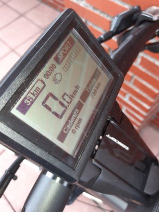 EBIKE KALKHOFF