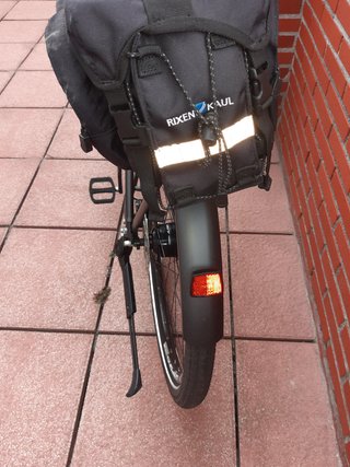 EBIKE KALKHOFF