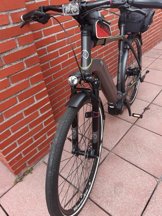 EBIKE KALKHOFF