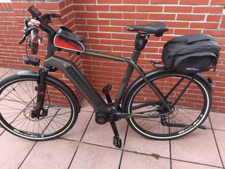 EBIKE KALKHOFF